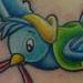 tattoo galleries/ - Cinderella Chest Piece